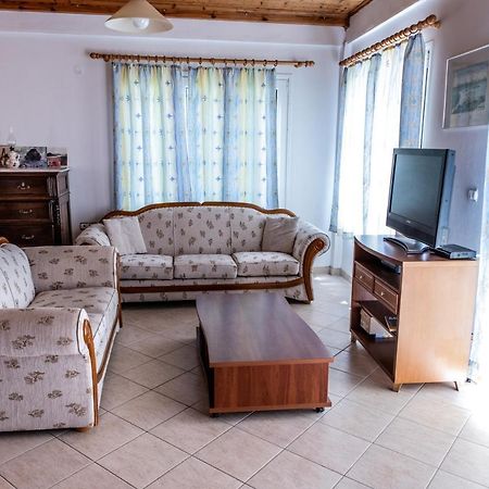 Palmyra Beachfront Studios Nydri (Lefkada) Exterior foto