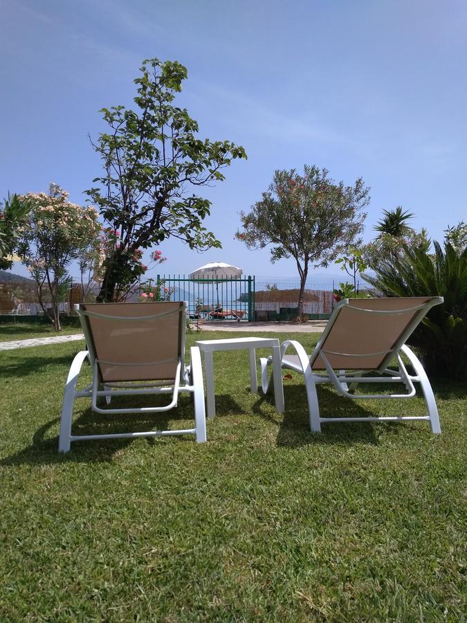 Palmyra Beachfront Studios Nydri (Lefkada) Exterior foto